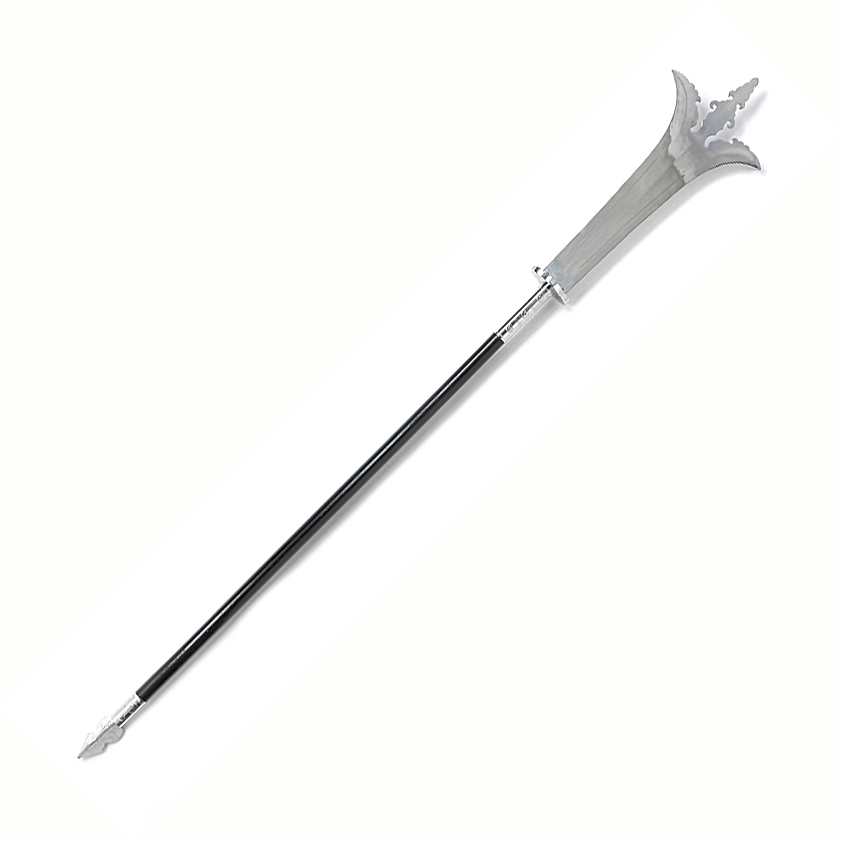 3 Point Blade Lance