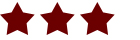 3 stars