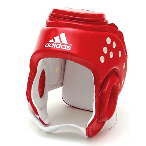 Adidas Vinyl Head Gear