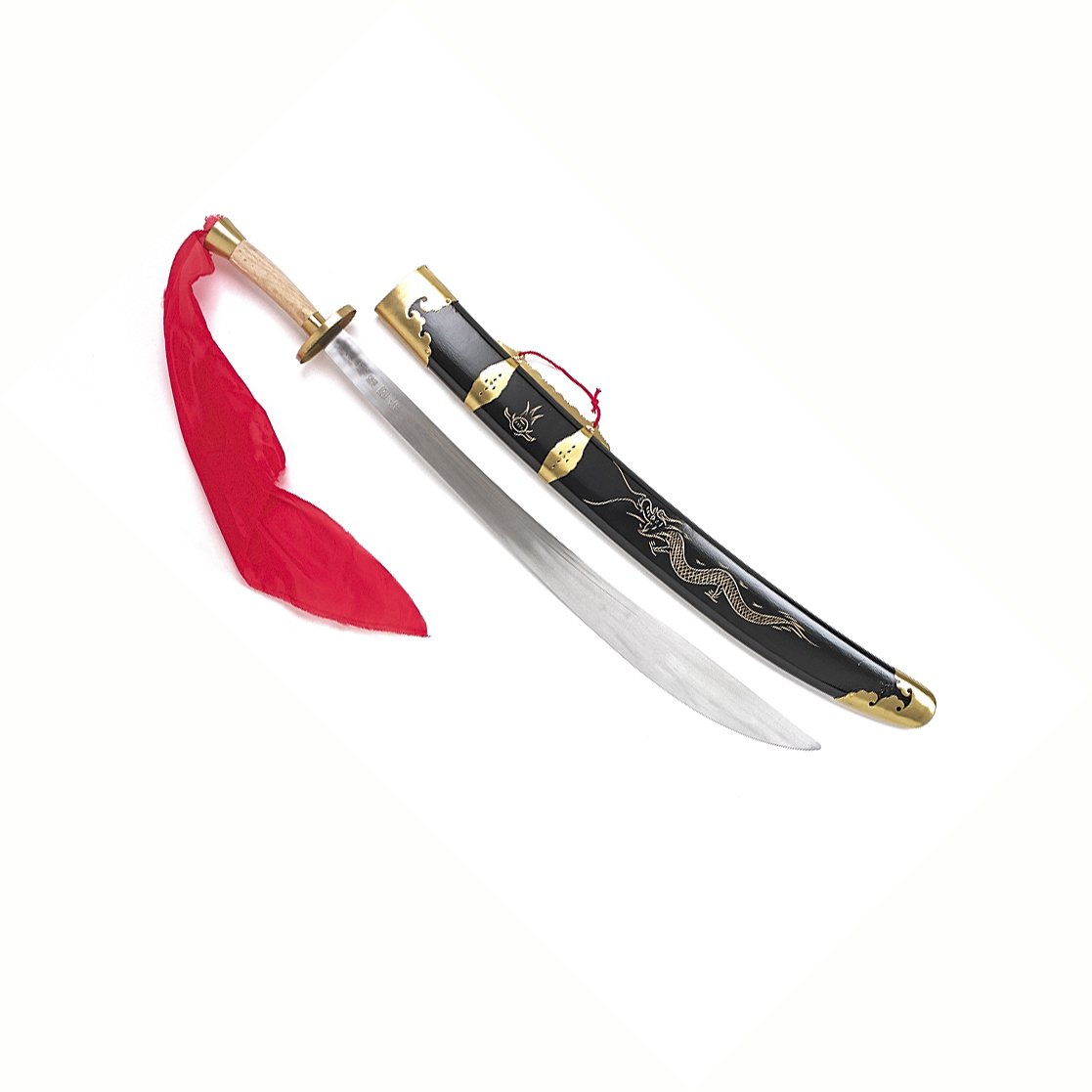 Broad Sword