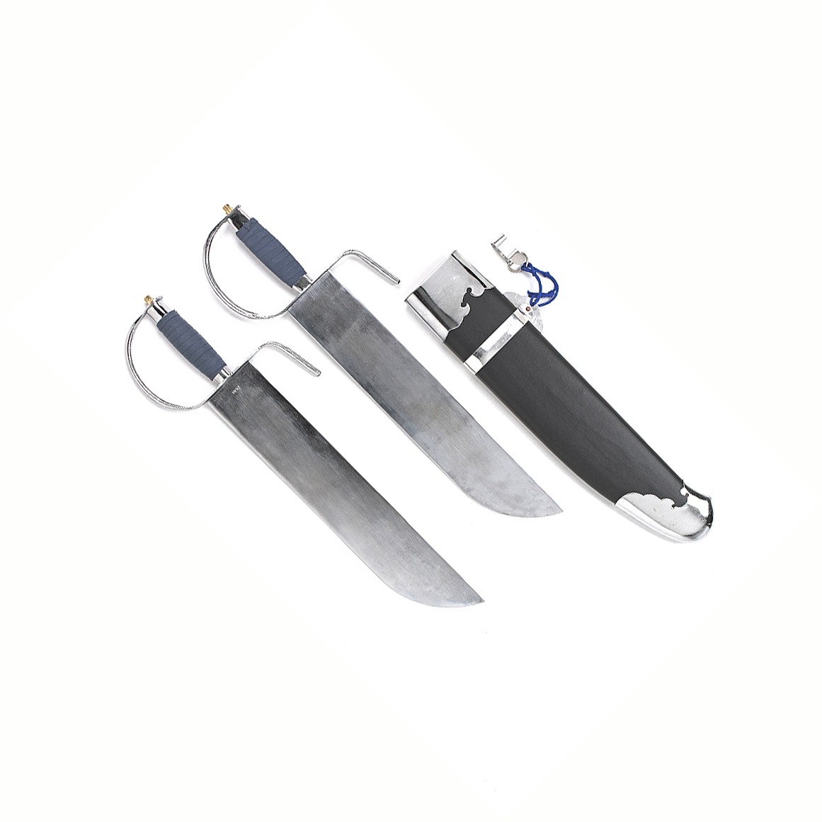 Butterfly Knives