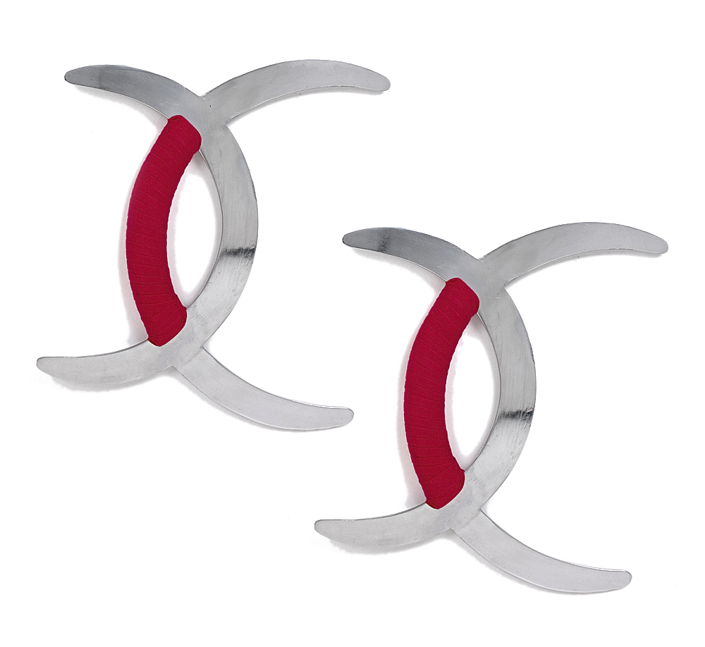 Deer Horn Knives