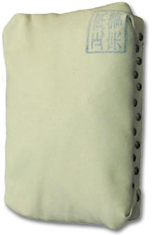 Iron Palm Bag