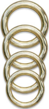 Iron Rings