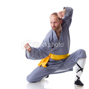 Northern Shaolin Uniform