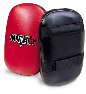 Macho Forearm Shield