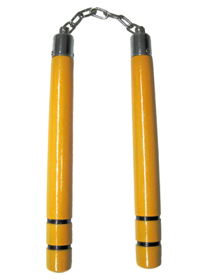 Nunchaku