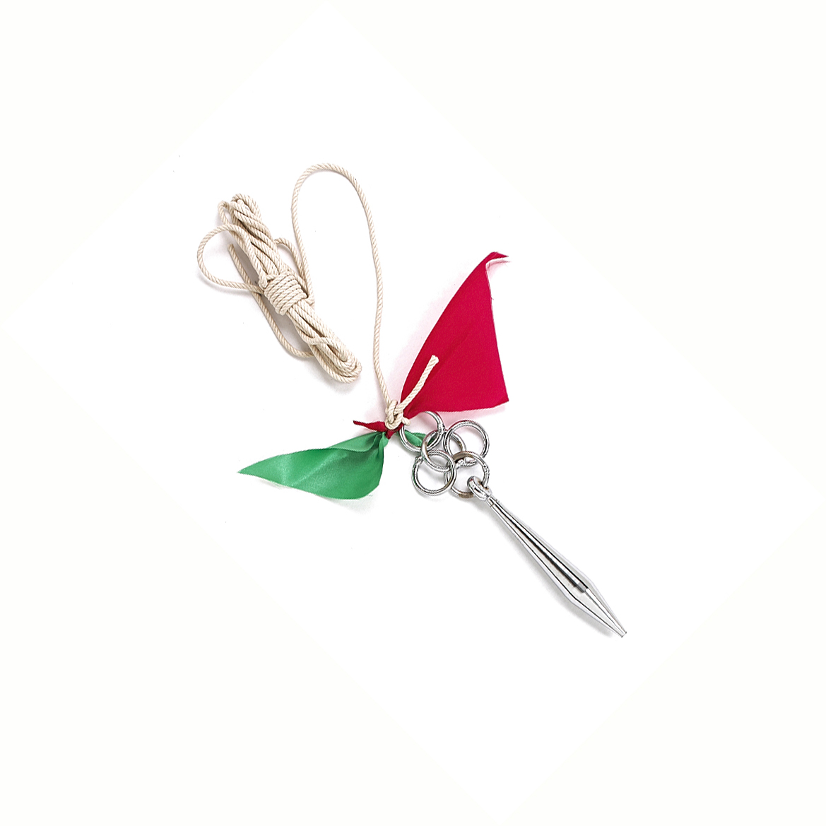 Rope Dart