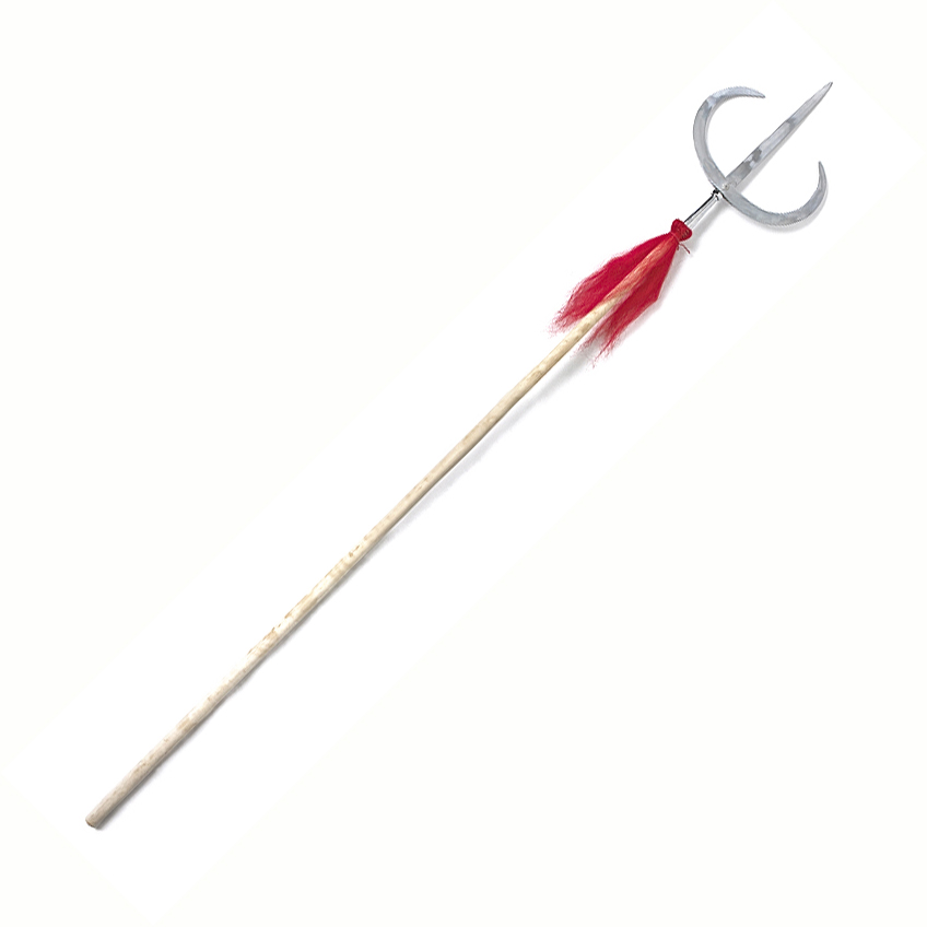 Tiger Fork